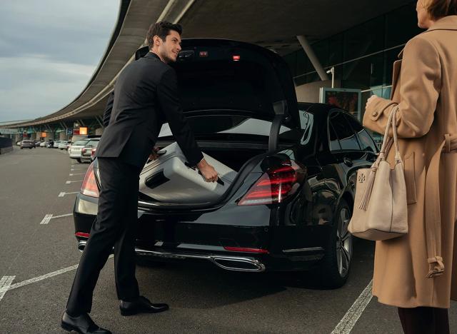 City-to-City Transfer