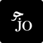 Jo Limo Logo