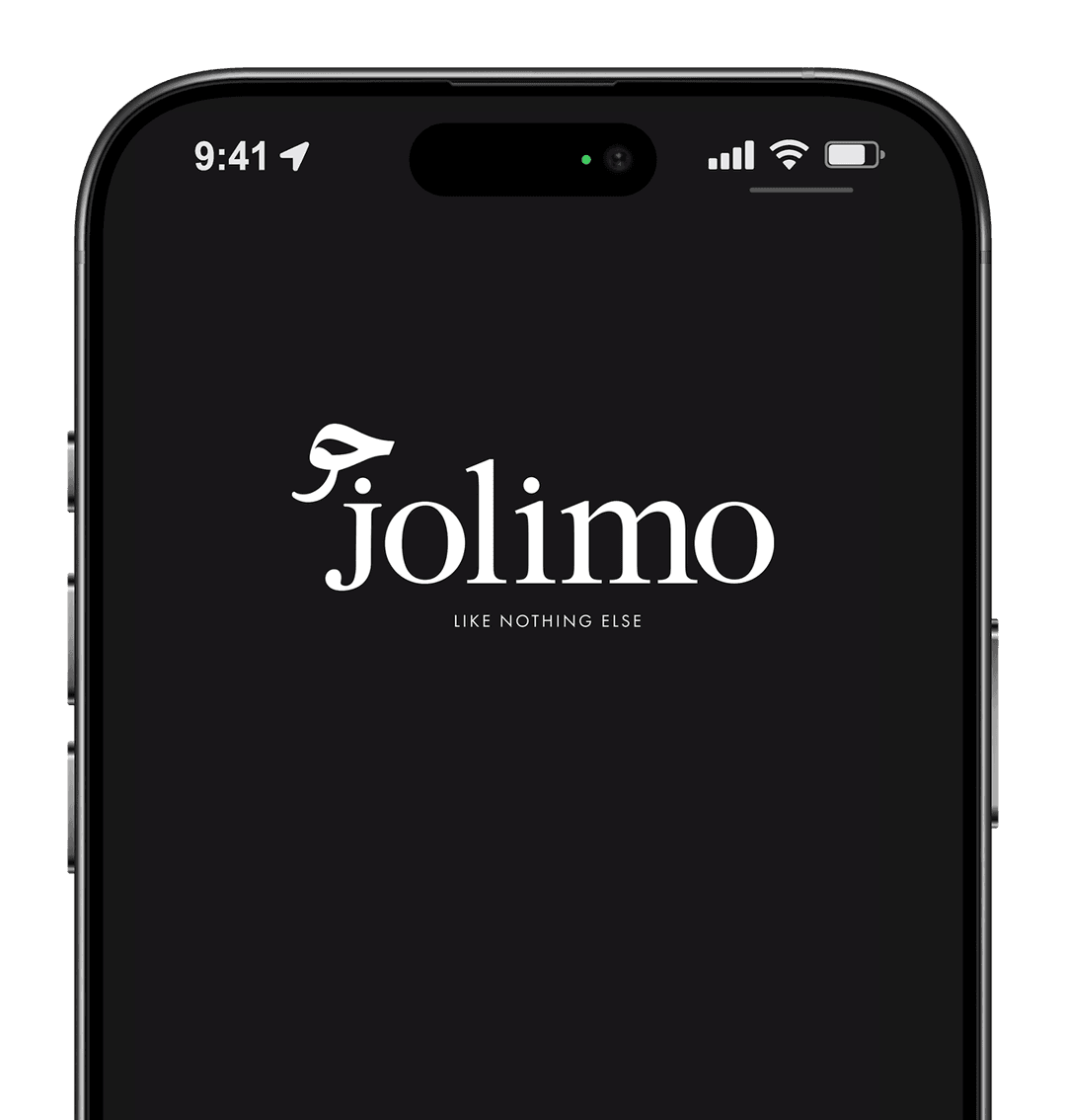 Jo Limo App